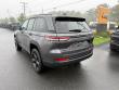 2025 Jeep Grand Cherokee ALTITUDE X 4X4 Sport Utility