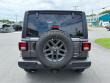 2025 Jeep Wrangler 4-DOOR SPORT S Sport Utility