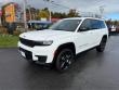 2025 Jeep Grand Cherokee L Altitude X SUV