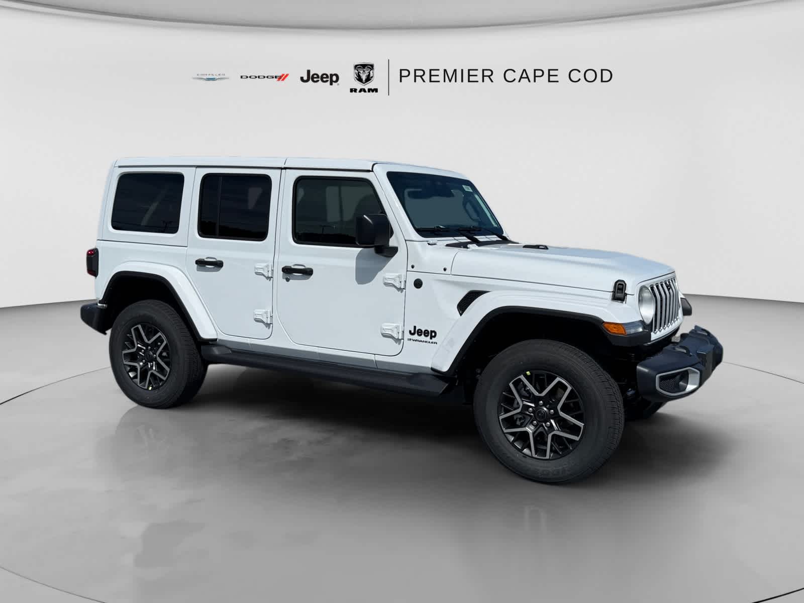 2027 Jeep Wrangler