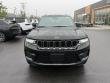 2025 Jeep Grand Cherokee LAREDO X 4X4 Sport Utility