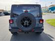 2026 Jeep Wrangler 4-DOOR WILLYS Sport Utility