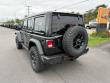 2026 Jeep Wrangler 4-DOOR WILLYS Sport Utility