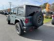 2026 Jeep Wrangler 4-DOOR RUBICON Sport Utility