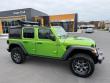 2018 Jeep Wrangler Rubicon SUV