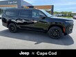  Jeep Grand Wagoneer