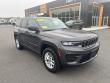 2024 Jeep Grand Cherokee Laredo X SUV