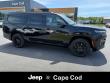 2026 Jeep Grand Wagoneer L LIMITED RESERVE 4X4 Sport Utility