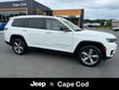  Jeep Grand Cherokee L