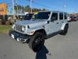 2024 Jeep Wrangler 4xe Sahara SUV
