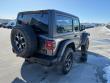 2018 Jeep Wrangler Rubicon SUV