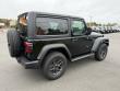 2026 Jeep Wrangler 2-DOOR SPORT S Sport Utility