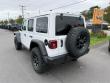 2026 Jeep Wrangler 4-DOOR WILLYS Sport Utility