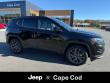 2026 Jeep Compass LIMITED ALTITUDE 4X4 Sport Utility