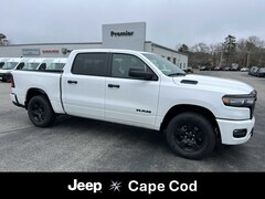 2025 Ram 1500 TRADESMAN CREW CAB 4X4 5'7 BOX Pickup
