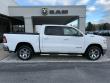 2022 Ram 1500 Big Horn 4x4 Crew Cab 57 Box Truck Crew Cab
