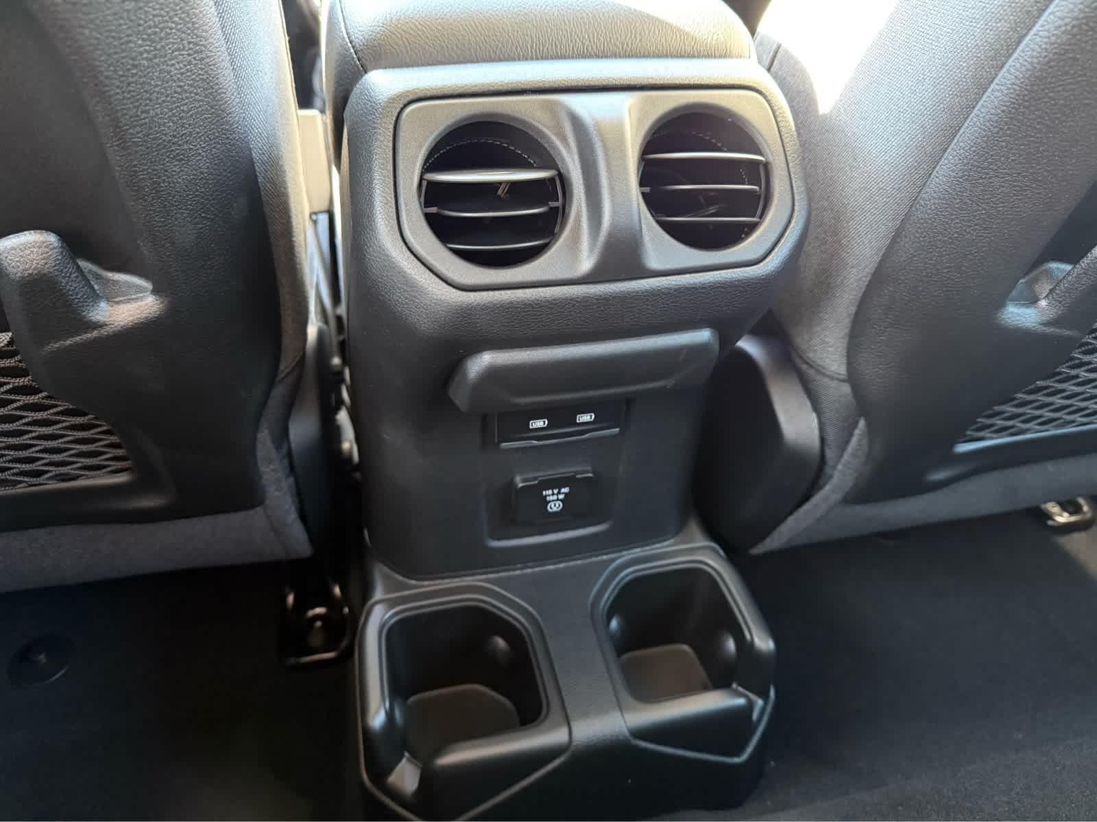 2026 Jeep Wrangler 2-Door Rubicon - Photo 23