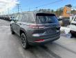 2026 Jeep Grand Cherokee ALTITUDE 4X4 Sport Utility