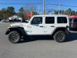 2026 Jeep Wrangler 4-DOOR RUBICON Sport Utility