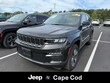 Jeep Grand Cherokee 4xe