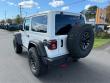 2026 Jeep Wrangler 2-DOOR RUBICON Sport Utility