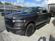 2026 Ram 1500 LARAMIE CREW CAB 4X4 5'7 BOX Pickup