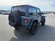 2026 Jeep Wrangler 2-DOOR WILLYS Sport Utility