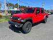 2025 Jeep Gladiator SPORT S 4X4 Pickup