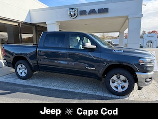 2026 Ram 1500 BIG HORN CREW CAB 4X4 5'7 BOX Pickup