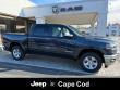 2026 Ram 1500 BIG HORN CREW CAB 4X4 5'7 BOX Pickup