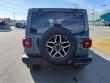 2026 Jeep Wrangler 4-DOOR SAHARA Sport Utility