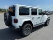 2025 Jeep Wrangler 4-DOOR SAHARA Sport Utility