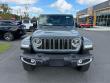 2026 Jeep Wrangler 4-DOOR SAHARA Sport Utility