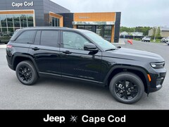 2025 Jeep Grand Cherokee ALTITUDE 4X4 Sport Utility