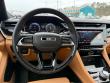 2026 Jeep Grand Cherokee SUMMIT 4X4 Sport Utility
