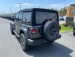 2025 Jeep Wrangler 4-DOOR SPORT S Sport Utility