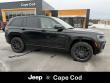 2026 Jeep Grand Cherokee SUMMIT 4X4 Sport Utility