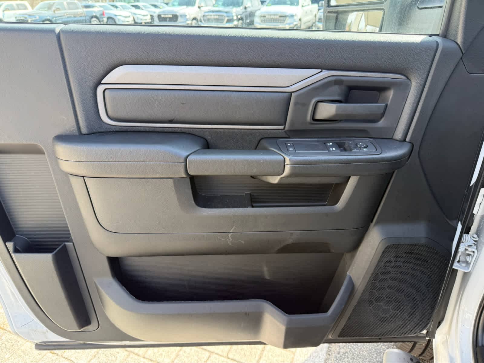 2025 RAM Ram 2500 Pickup Tradesman - Photo 9