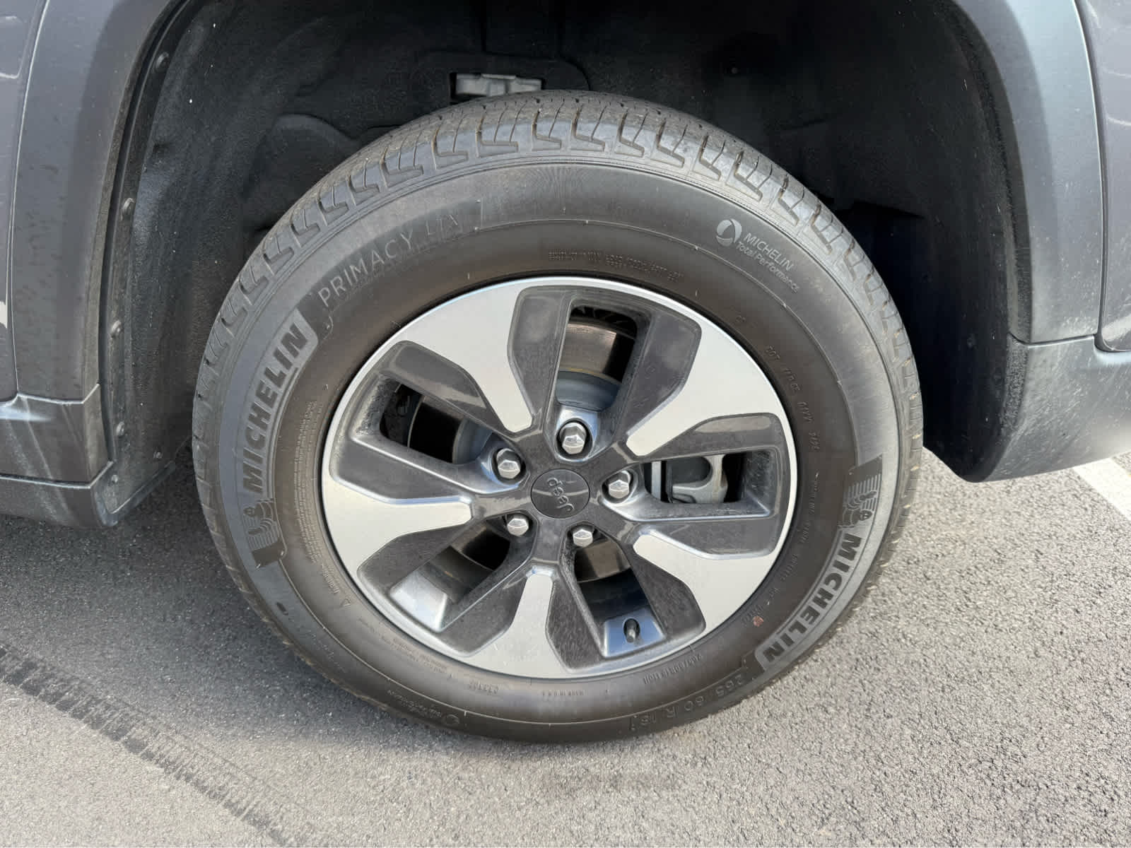2023 Jeep Cherokee 4xe photo 2