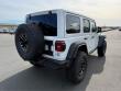 2026 Jeep Wrangler 4-DOOR WILLYS Sport Utility