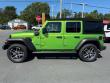2025 Jeep Wrangler 4xe Sport S SUV