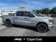 2026 Ram 1500 LARAMIE CREW CAB 4X4 5'7 BOX Pickup