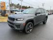 2026 Jeep Grand Cherokee LIMITED 4X4 Sport Utility