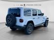 2027 Jeep Wrangler Sahara Sport Utility