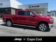 2026 Ram 1500 BIG HORN CREW CAB 4X4 5'7 BOX Pickup