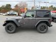 2026 Jeep Wrangler 2-DOOR WILLYS Sport Utility