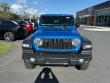 2026 Jeep Wrangler 2-DOOR SPORT S Sport Utility