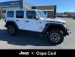 2026 Jeep Wrangler 4-DOOR RUBICON Sport Utility