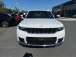 2025 Jeep Grand Cherokee L LIMITED 4X4 Sport Utility