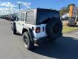2026 Jeep Wrangler 4-DOOR WILLYS Sport Utility